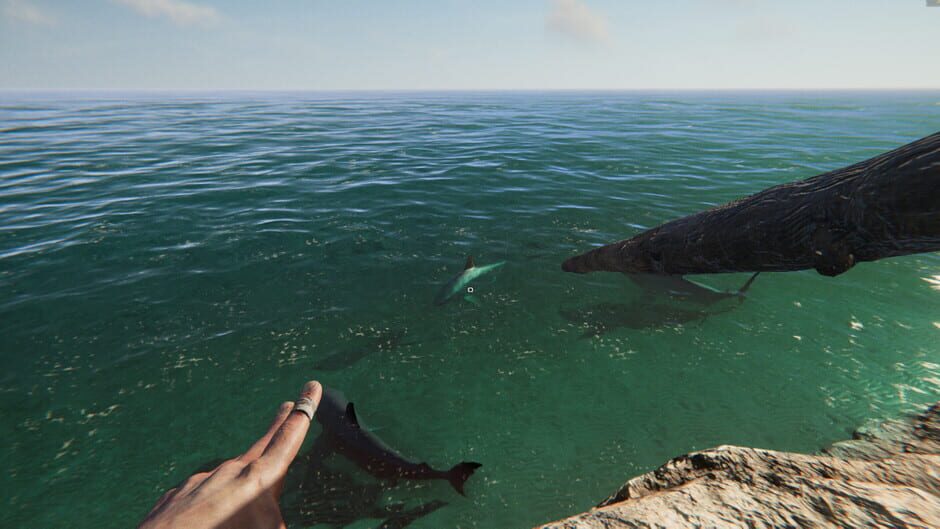 Project Castaway screenshot 8