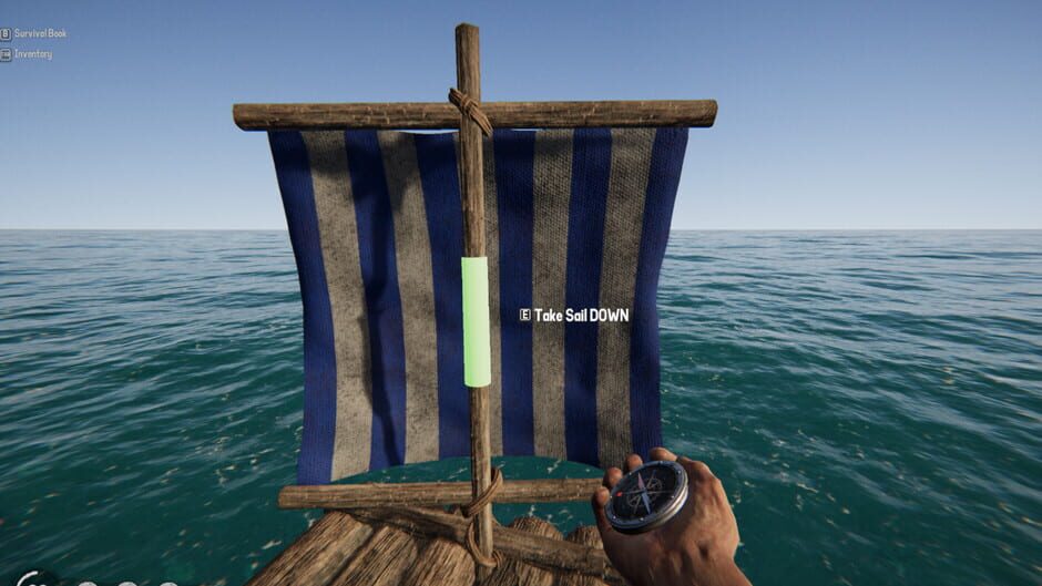 Project Castaway screenshot 9