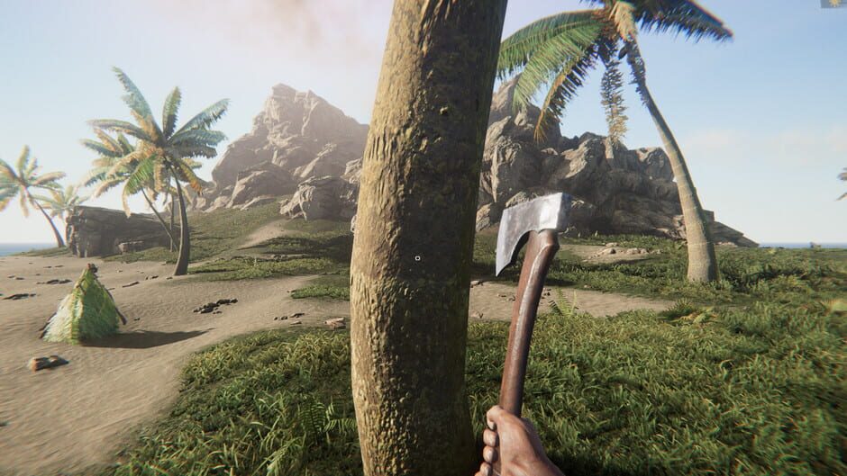 Project Castaway screenshot 10