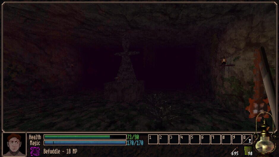 Devil Spire screenshot 2