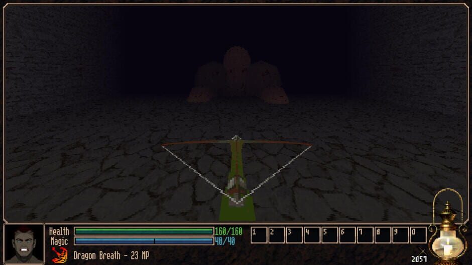 Devil Spire screenshot 4