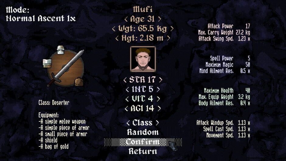 Devil Spire screenshot 5