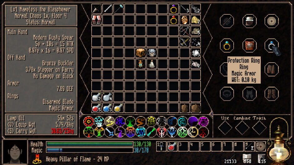 Devil Spire screenshot 6