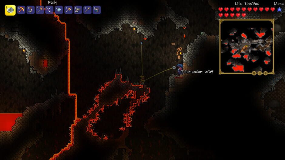 Terraria screenshot 11