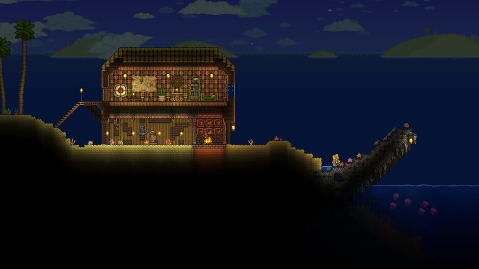 Terraria screenshot 12