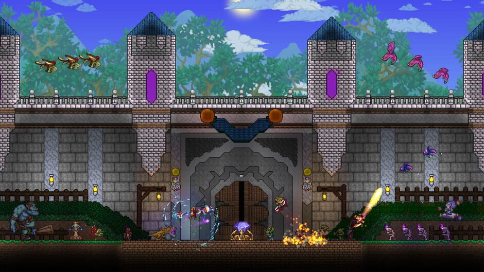 Terraria screenshot 13
