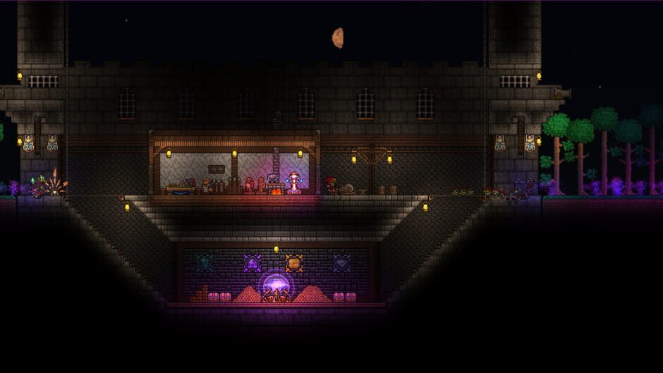 Terraria screenshot 14