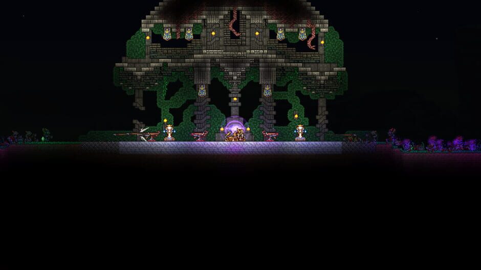 Terraria screenshot 17