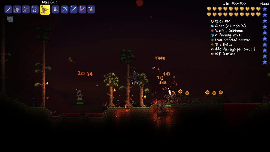 Terraria screenshot 8