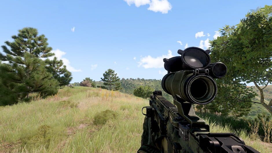 ARMA 3 screenshot 11