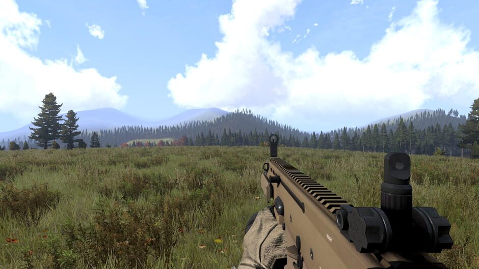 ARMA 3 screenshot 12