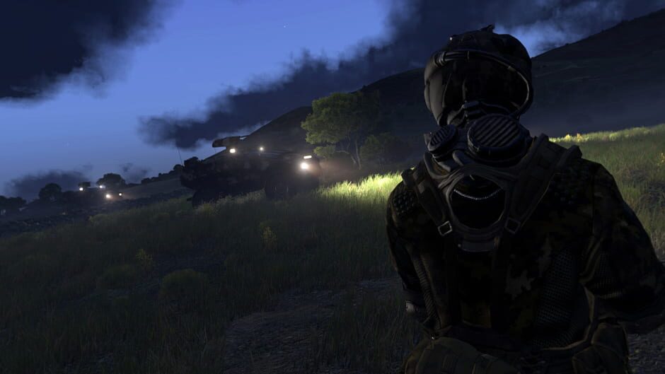 ARMA 3 screenshot 4