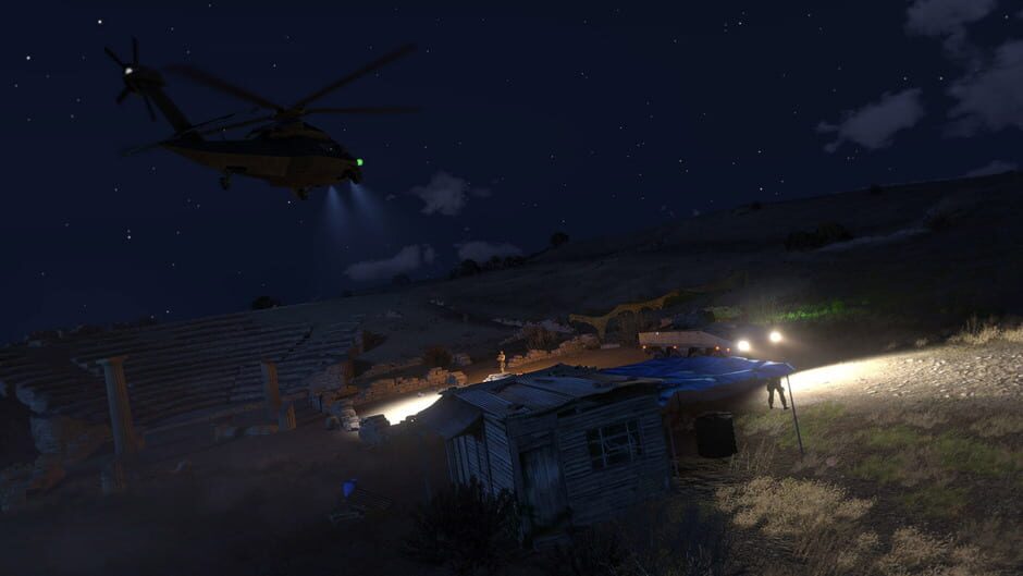 ARMA 3 screenshot 5
