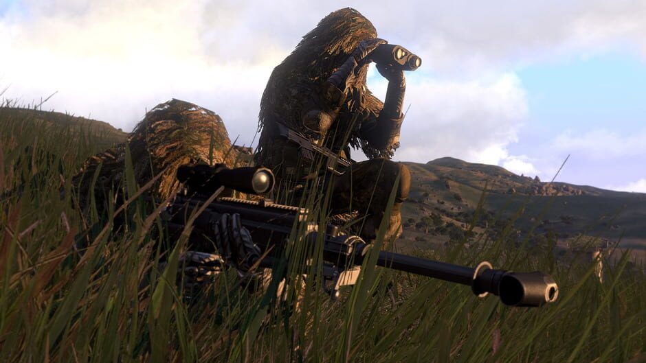 ARMA 3 screenshot 7