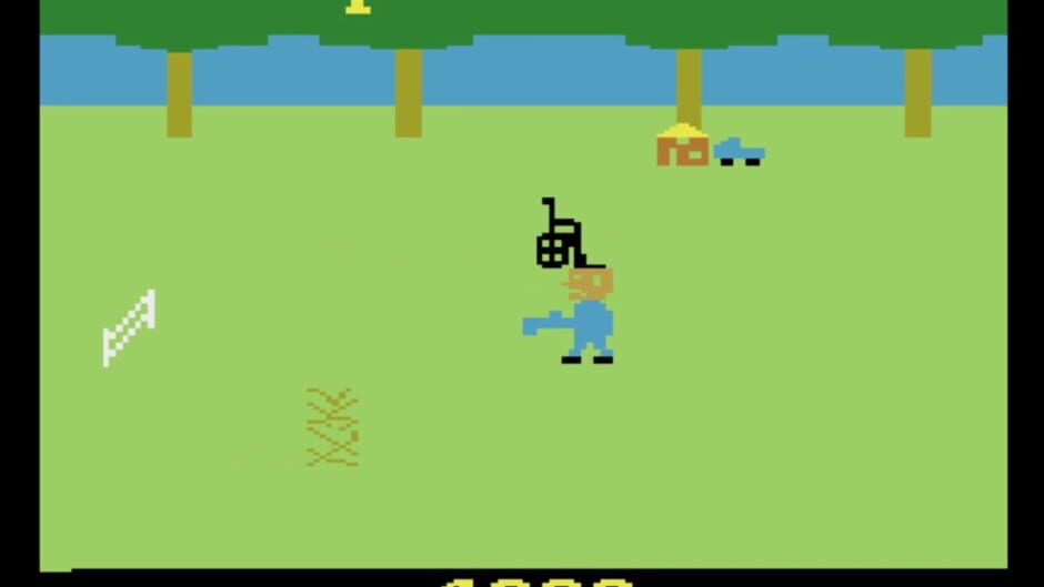 The Texas Chainsaw Massacre screenshot 1