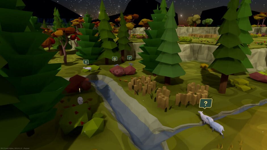 Of Life and Land screenshot 3