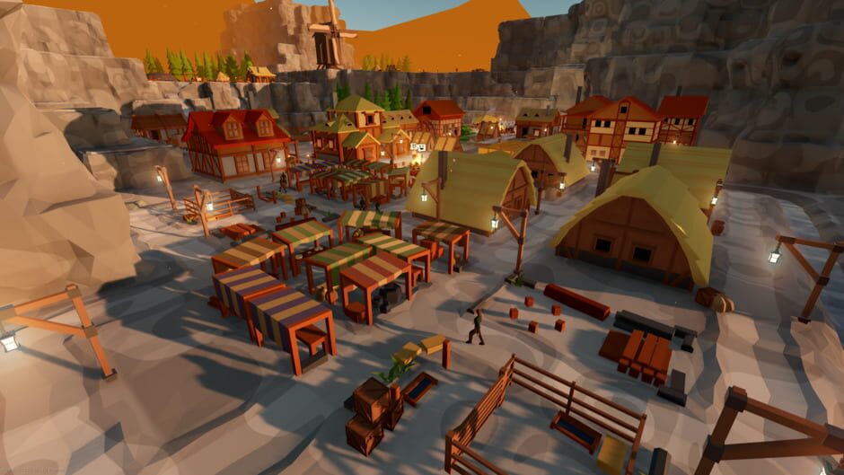 Of Life and Land screenshot 6