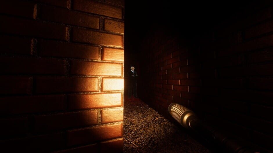 Obama Maze screenshot 1