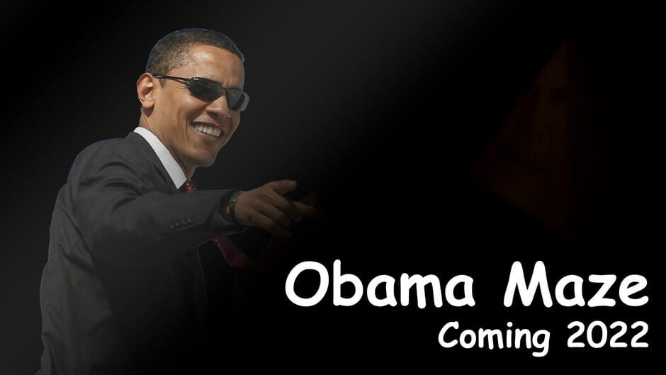 Obama Maze screenshot 7