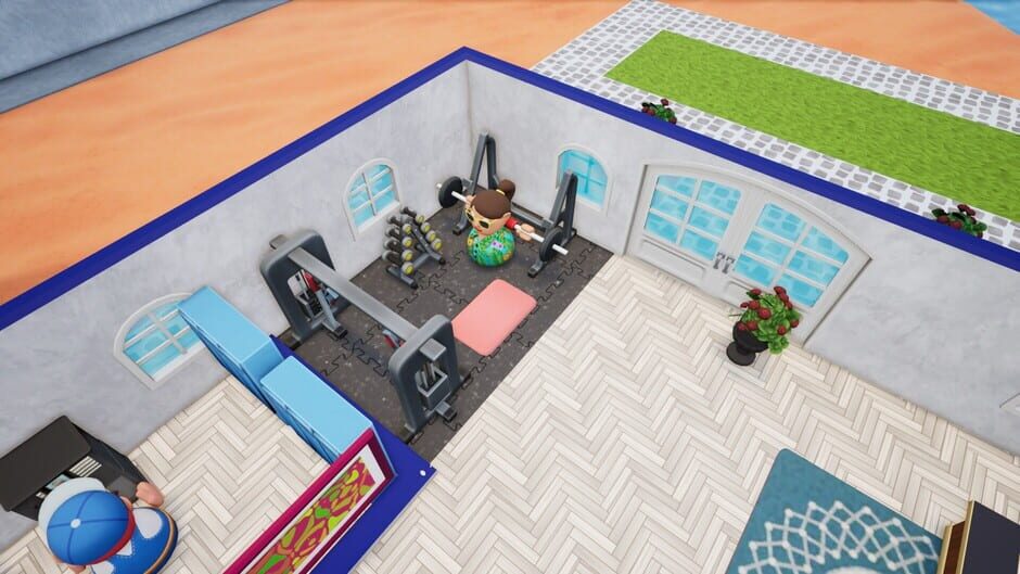 Hotel Architect screenshot 6