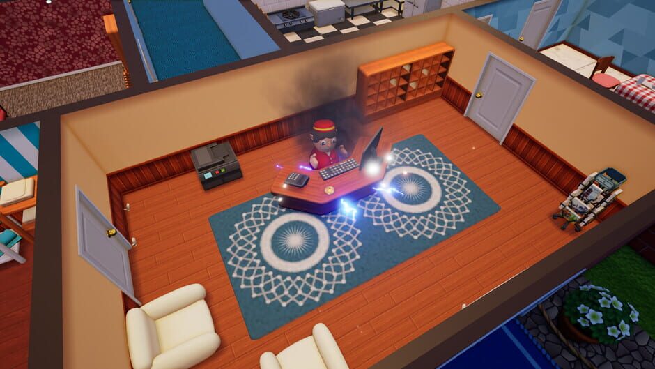 Hotel Architect screenshot 7