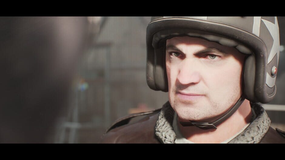 TRAIL OUT screenshot 12