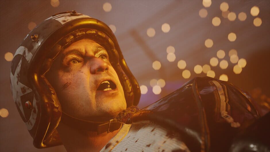 TRAIL OUT screenshot 3