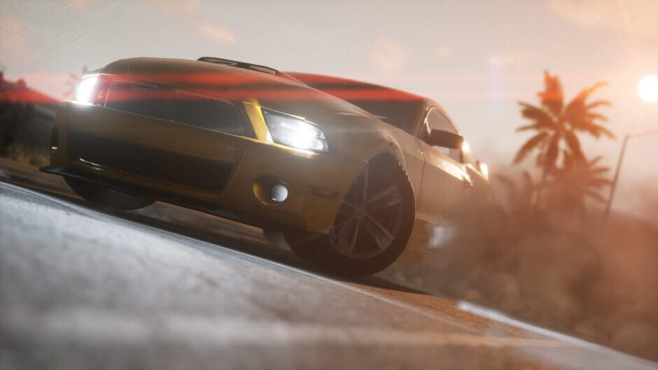 TRAIL OUT screenshot 10