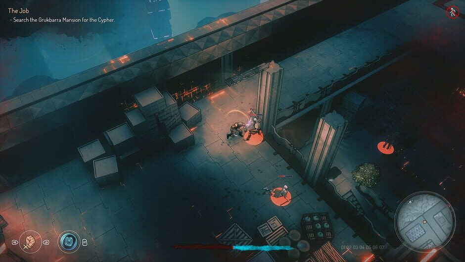 Seven: The Days Long Gone screenshot 7