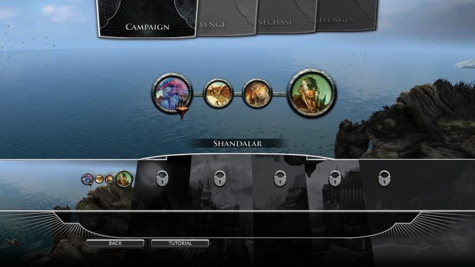 Magic: The Gathering - Duels of the Planeswalkers 2013 screenshot 4