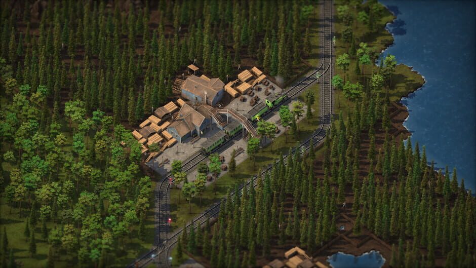 Sweet Transit screenshot 1