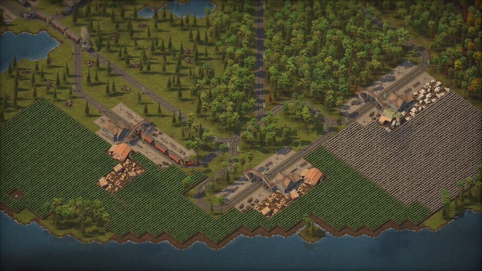 Sweet Transit screenshot 2