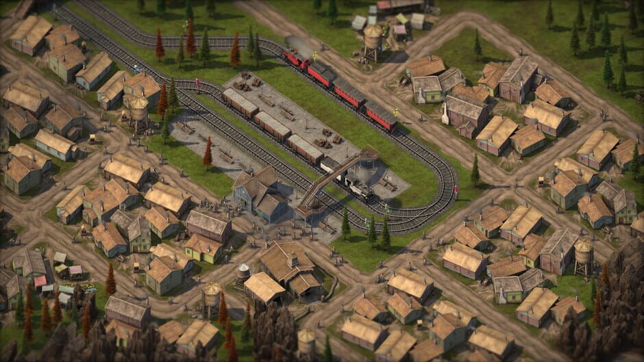 Sweet Transit screenshot 6