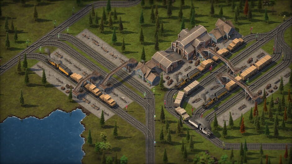 Sweet Transit screenshot 8