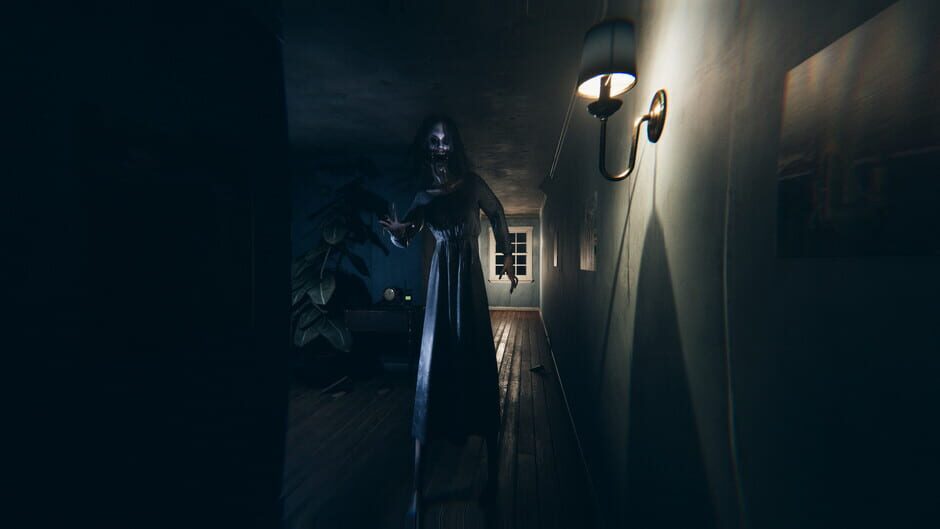 Ghost Watchers screenshot 1