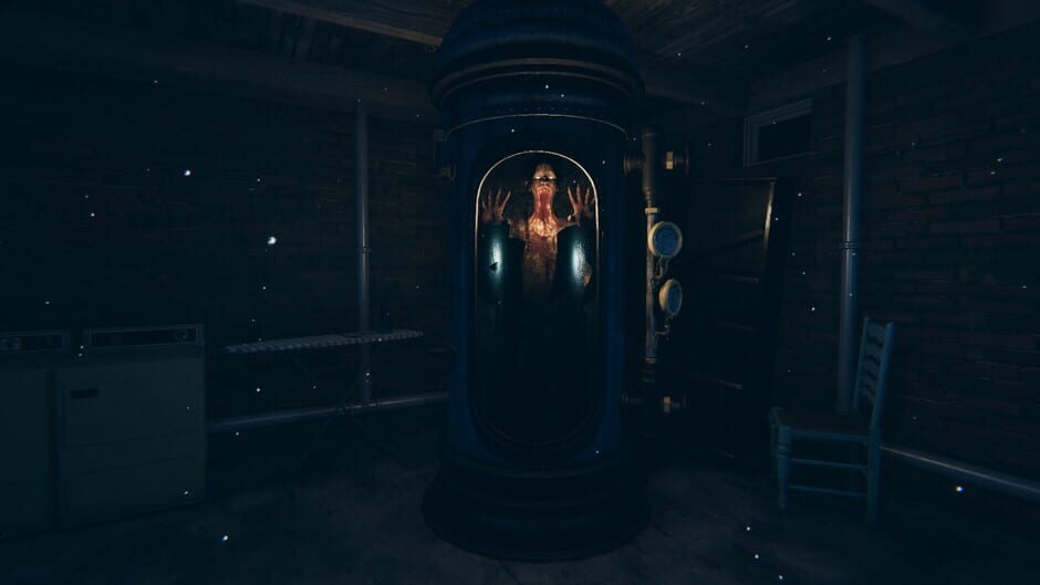 Ghost Watchers screenshot 3