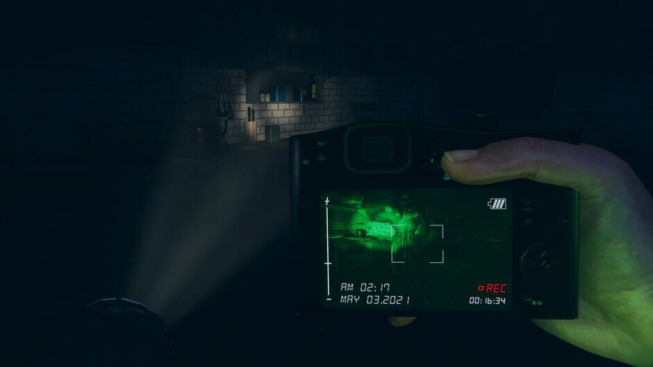 Ghost Watchers screenshot 4