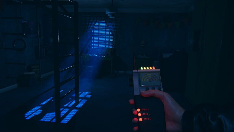 Ghost Watchers screenshot 6