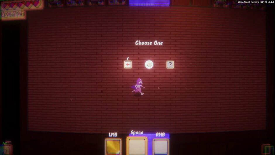 Abandoned Archive screenshot 5