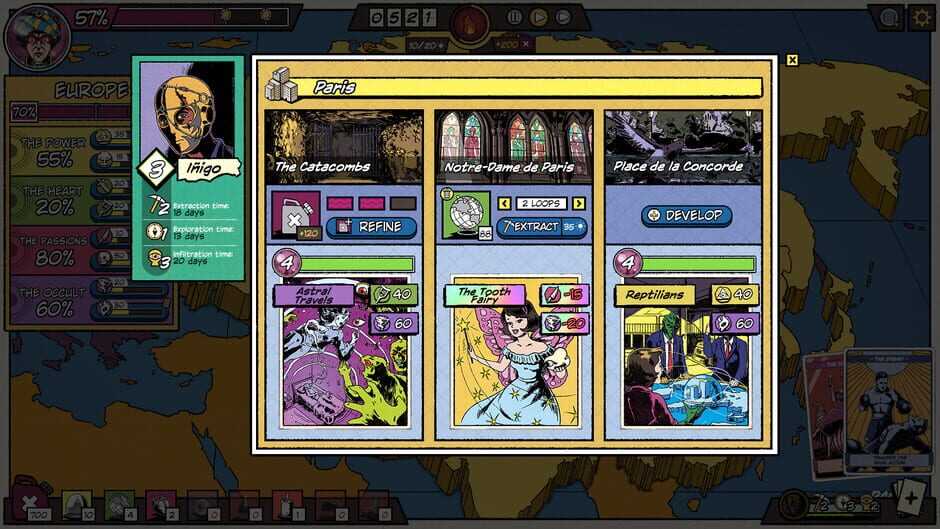 The Fabulous Fear Machine screenshot 4