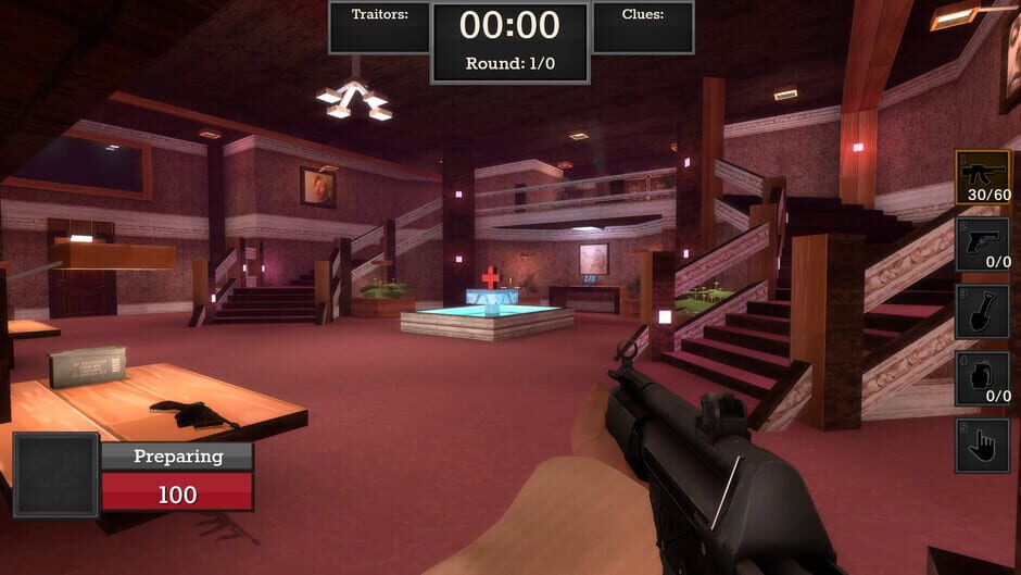 Treason screenshot 5