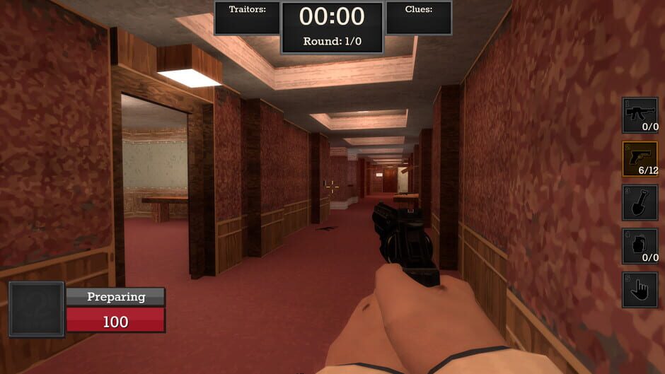 Treason screenshot 6