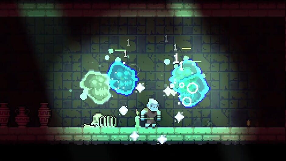 Dunjungle screenshot 6