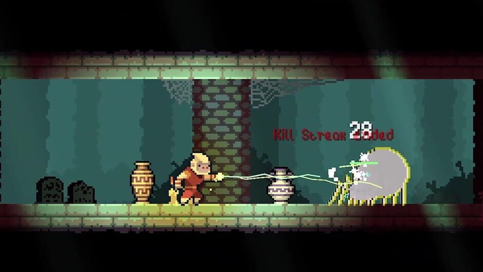 Dunjungle screenshot 8