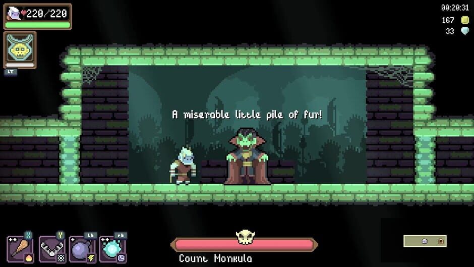 Dunjungle screenshot 9