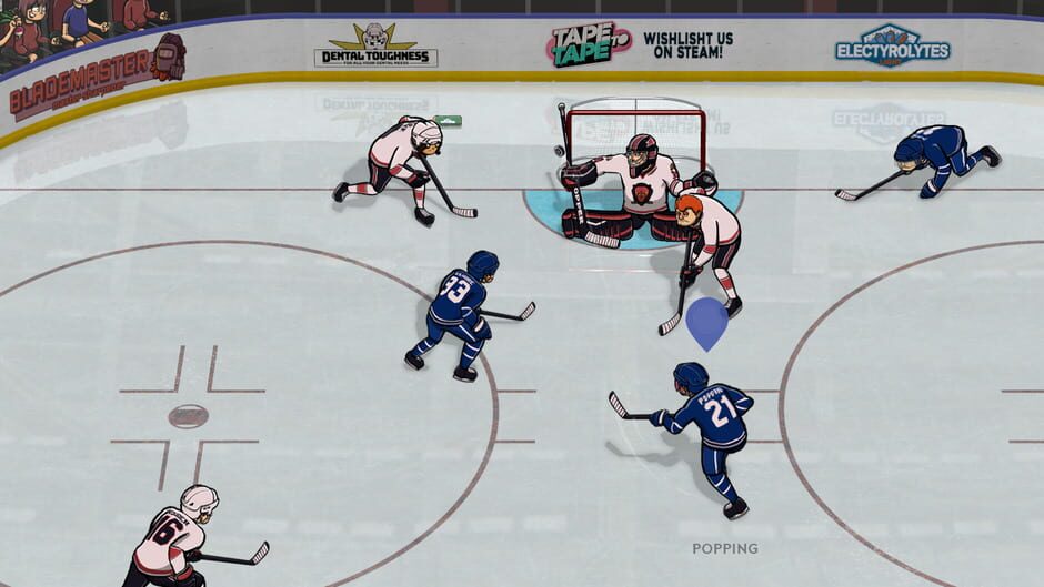 Tape to Tape screenshot 1