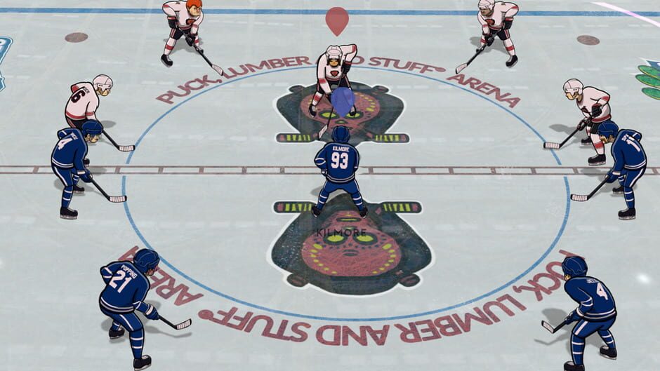 Tape to Tape screenshot 2