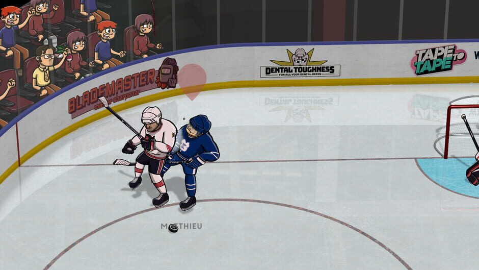 Tape to Tape screenshot 3