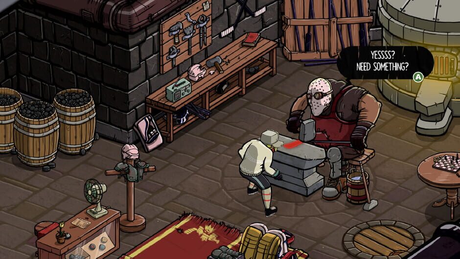 Tape to Tape screenshot 6