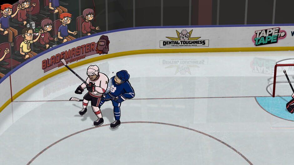 Tape to Tape screenshot 9